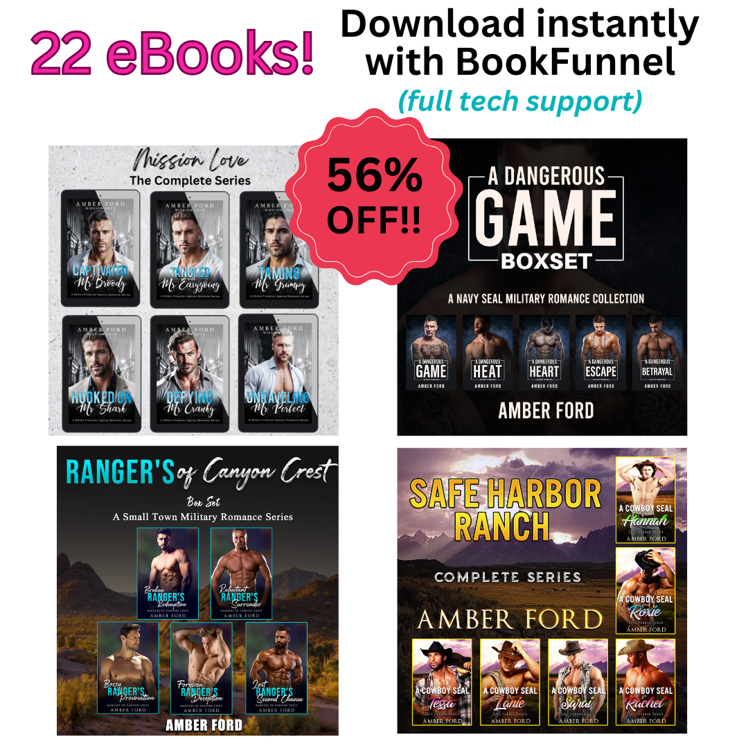 SEALs, Soldiers & Steam ULTIMATE BUNDLE