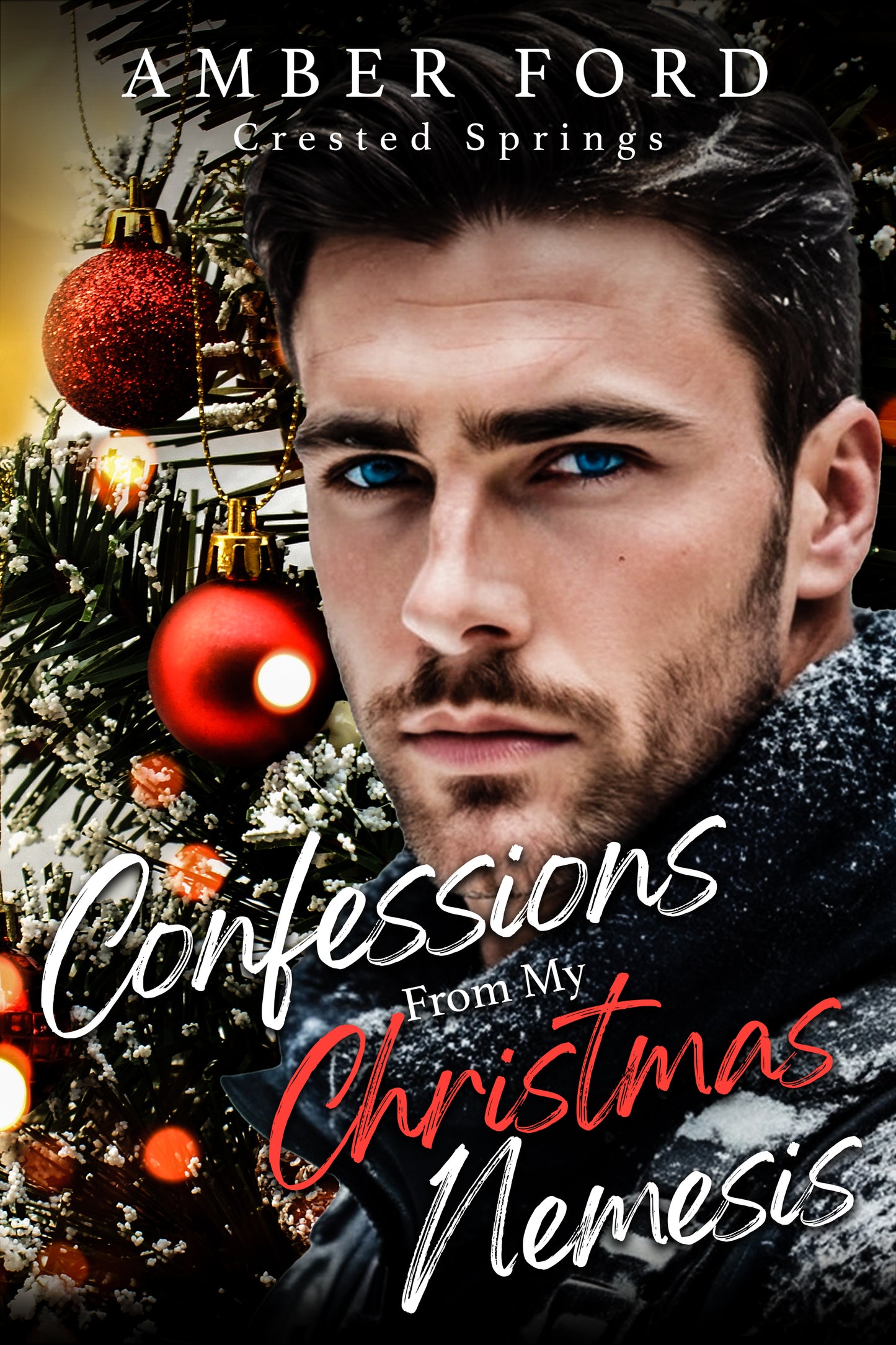 Confessions From My Christmas Nemesis
