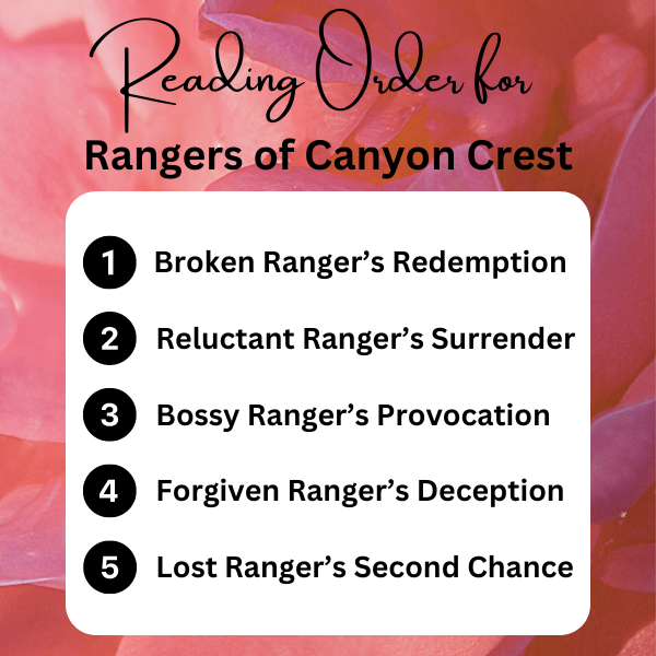 BOSSY RANGER'S PROVOCATION