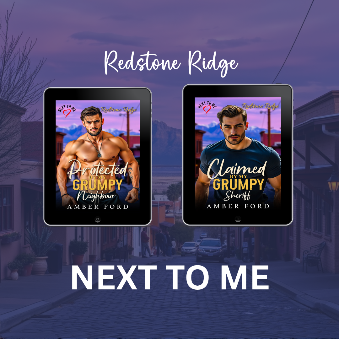 NEXT TO ME WORLD - Redstone Ridge