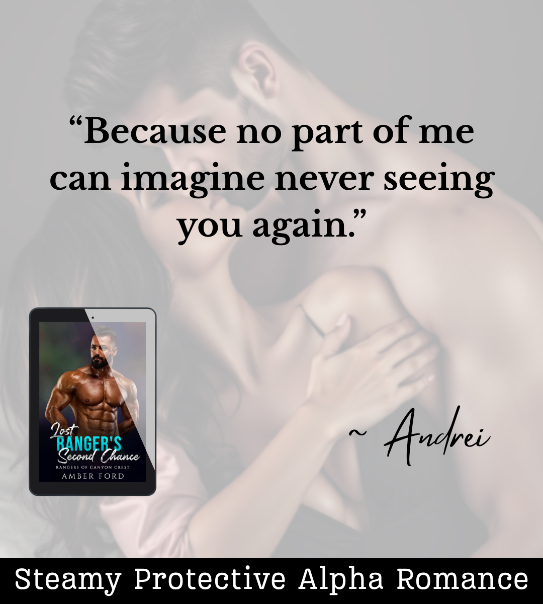 Ex-Military Alpha Protector Steamy Romance Bundle