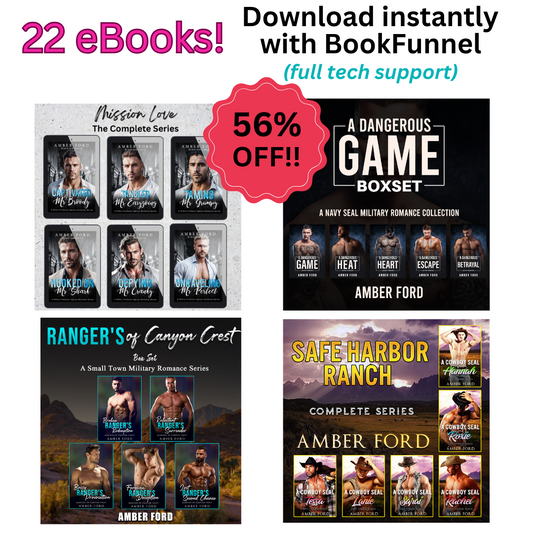 SEALs, Soldiers & Steam ULTIMATE BUNDLE
