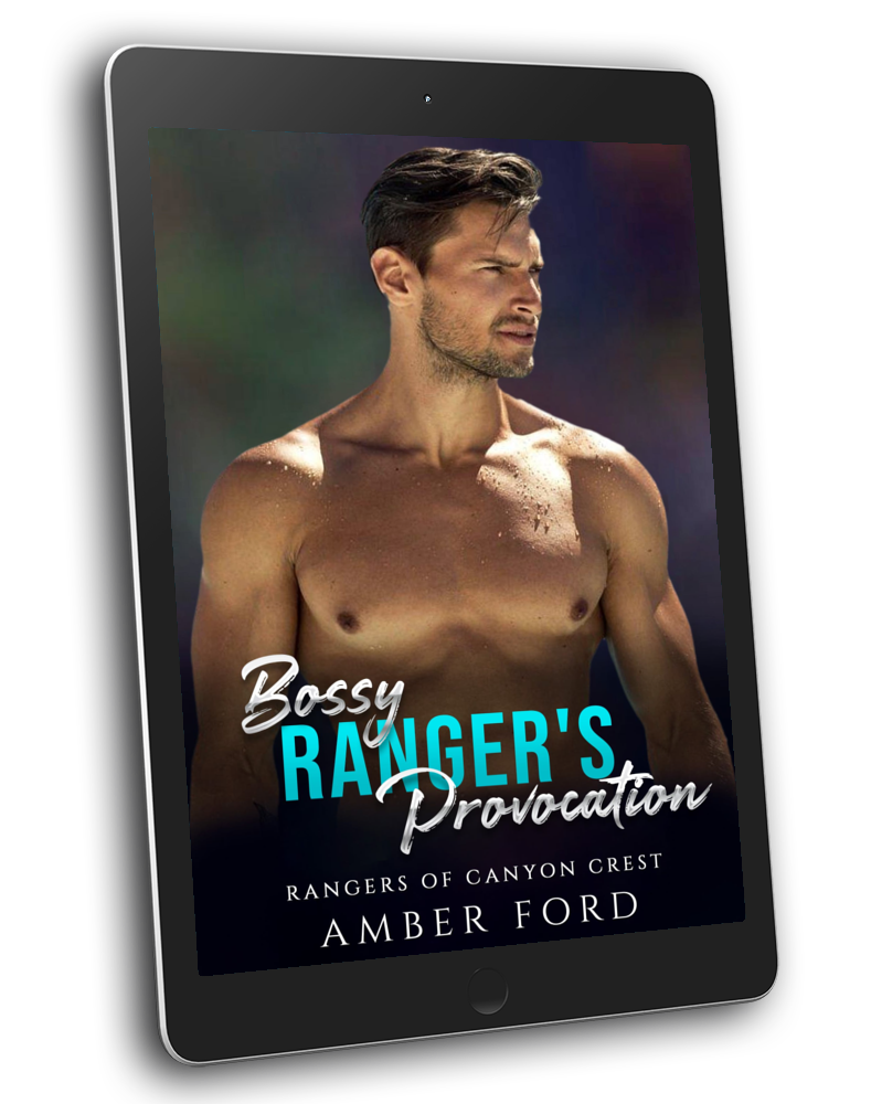 BOSSY RANGER'S PROVOCATION