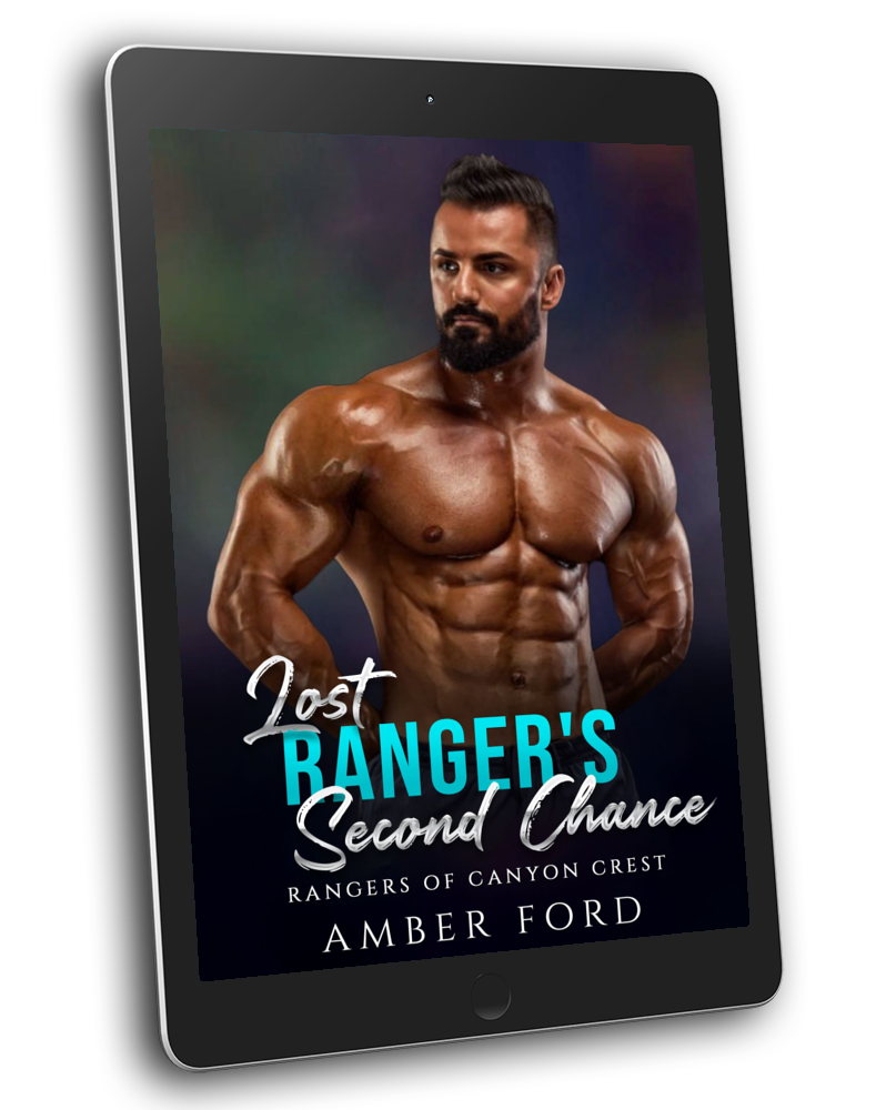 LOST RANGER'S SECOND CHANCE