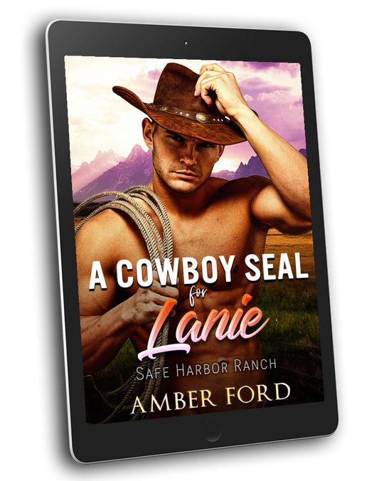 A COWBOY SEAL FOR LANIE